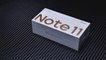 Redmi Note 11 Pro Plus 5G Unboxing.