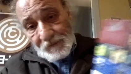 GRETA THUNBERG "Il Futuro è Nostro"