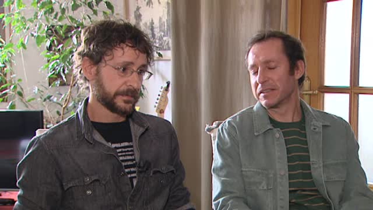 Las increíbles réplicas de animales de dos hermanos españoles