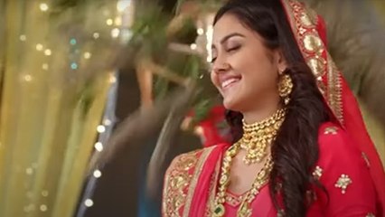 Molkki Episode spoiler; Sakshi ने गिरवाया Purvi के उपर पेड़; चिल्लाया Virendra | FilmiBeat