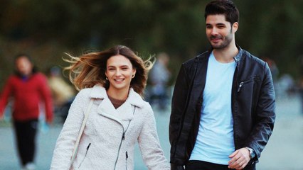 Benim Hayatım 2. Bölüm Fragman