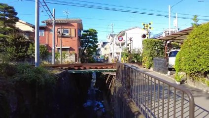 Kyoto Arashiyama Neighborhood Walking Tour | 京都嵐山 2021
