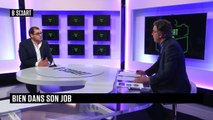SMART JOB - Bien dans son job du mercredi 3 novembre 2021