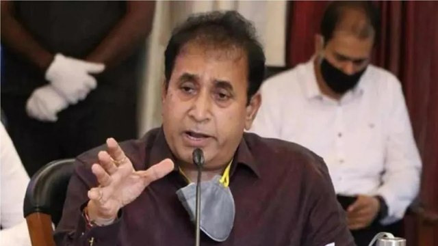 Maha Vikas Vs BJP over Anil Deshmukh's arrest