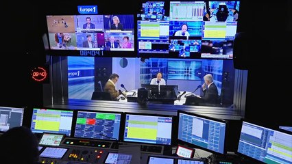 Situation critique de l'hôpital public : le débat de Patrick Pelou et de Frédéric Valletoux