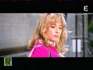 Quand Steve rencontre Suzan