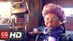 CGI 3D Animation Short Film HD "Tea Time" by ESMA | CGMeetup