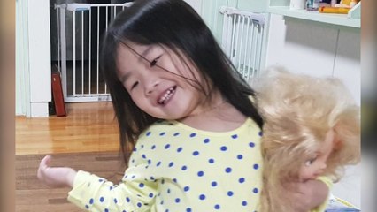 [뉴스큐] 3명에게 새 생명 선물한 '전소율 양'..."그곳에선 아프지 않길" / YTN