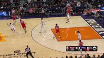Booker throws down sweet reverse slam
