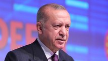 Erdoğan’dan TÜGVA organizasyonuna mesaj: Gençlerimizden çok büyük beklentilerimiz var