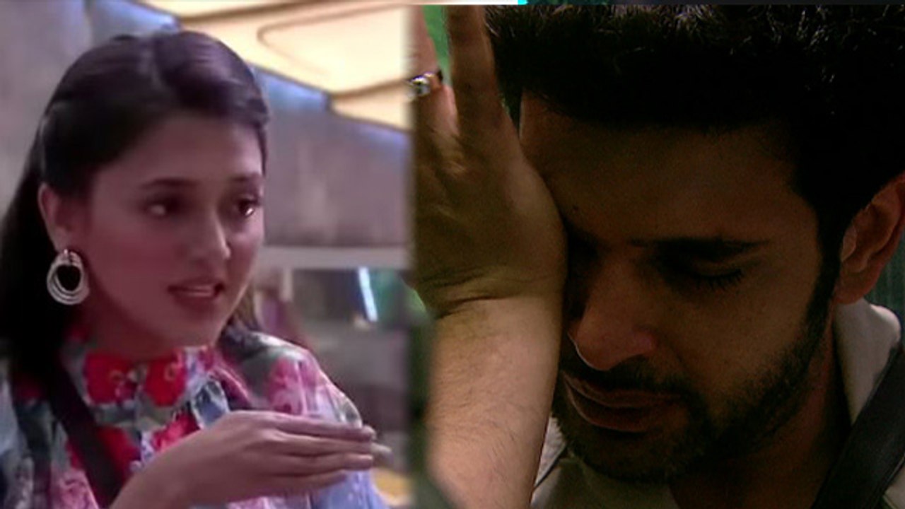 Bigg Boss 15: Karan Kundra ने Shamita Shetty को किया Support, Tejasswi Prakash बोली | FilmiBeat