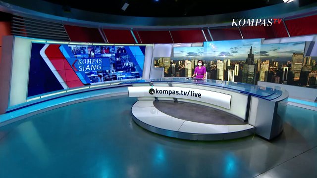 Sidang Dugaan Korupsi Pengadaan Crane Pelindo 2