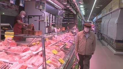 El Gobierno plantea subir medio punto las cotizaciones sociales desde 2023