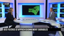 SMART IMPACT - Emission du mercredi 3 novembre