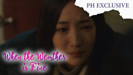 When the Weather is Fine: Joshua comforts Hannah | Episode 18