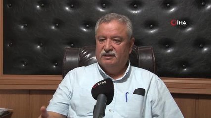 Son dakika yerel: Aydın'da gençler tarımdan uzaklaştı, çiftçi yaşı yükseldi