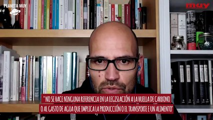 Dietas, modas y seguridad alimentaria