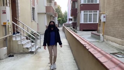 Belediye başkanı makam minibüsünü okul servisi olarak kullanıyor