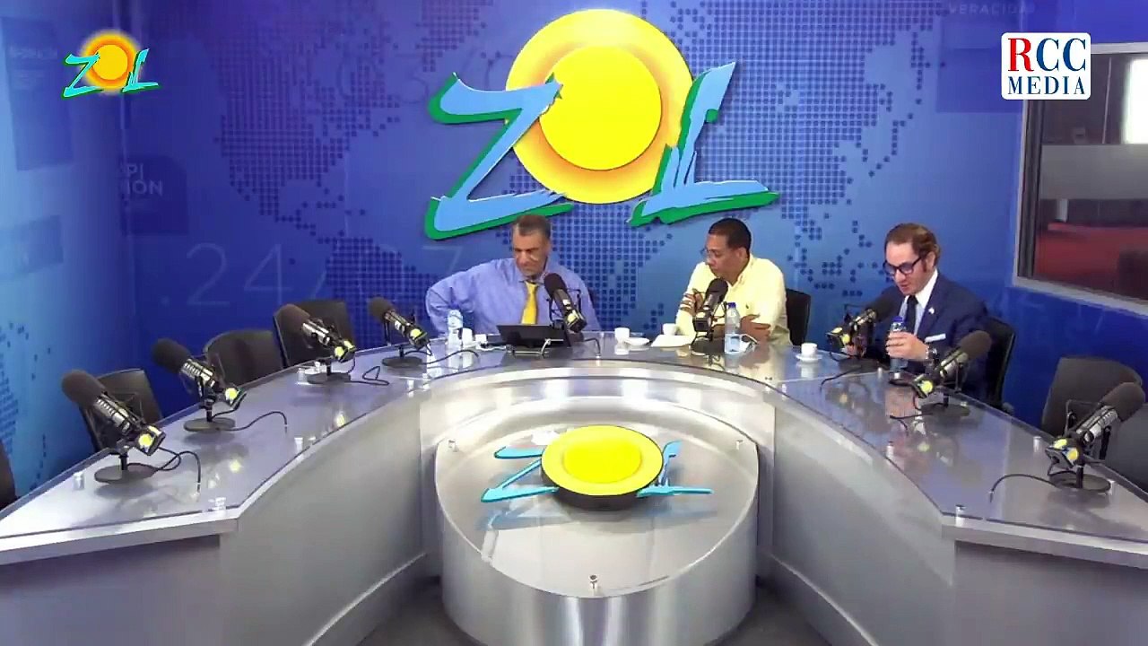 Virgilio: gobierno no gasta dinero para ocultar sus situaciones internas y persigue lo mal hecho