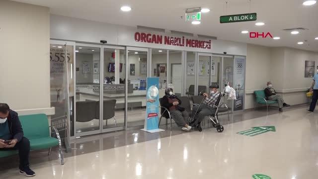 ELİF NİSA BEBEK, DOKTORUNA BAKIŞLARIYLA TEŞEKKÜR ETTİ