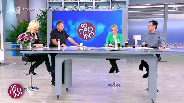 Τάσος Ξιαρχό: Τα πλάνα από τη μεταφορά του στο νοσοκομείο - Οι δηλώσεις της συγκατοίκου του