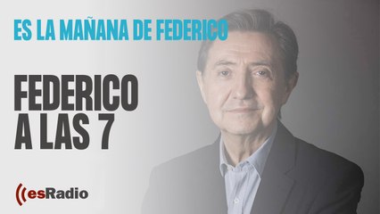 Federico a las 7: La traición de Almeida a Ayuso