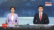 '이용구 봐주기 수사 의혹' 경찰 간부 정직 2개월