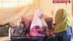 Afghanistan : des parents affamés vendent leurs filles