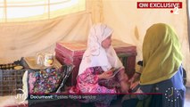 Afghanistan : des parents affamés vendent leurs filles