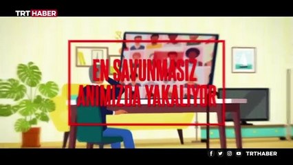 Siber saldırılara karşı 'yerli' kalkan: 500 binden fazla saldırı önlendi