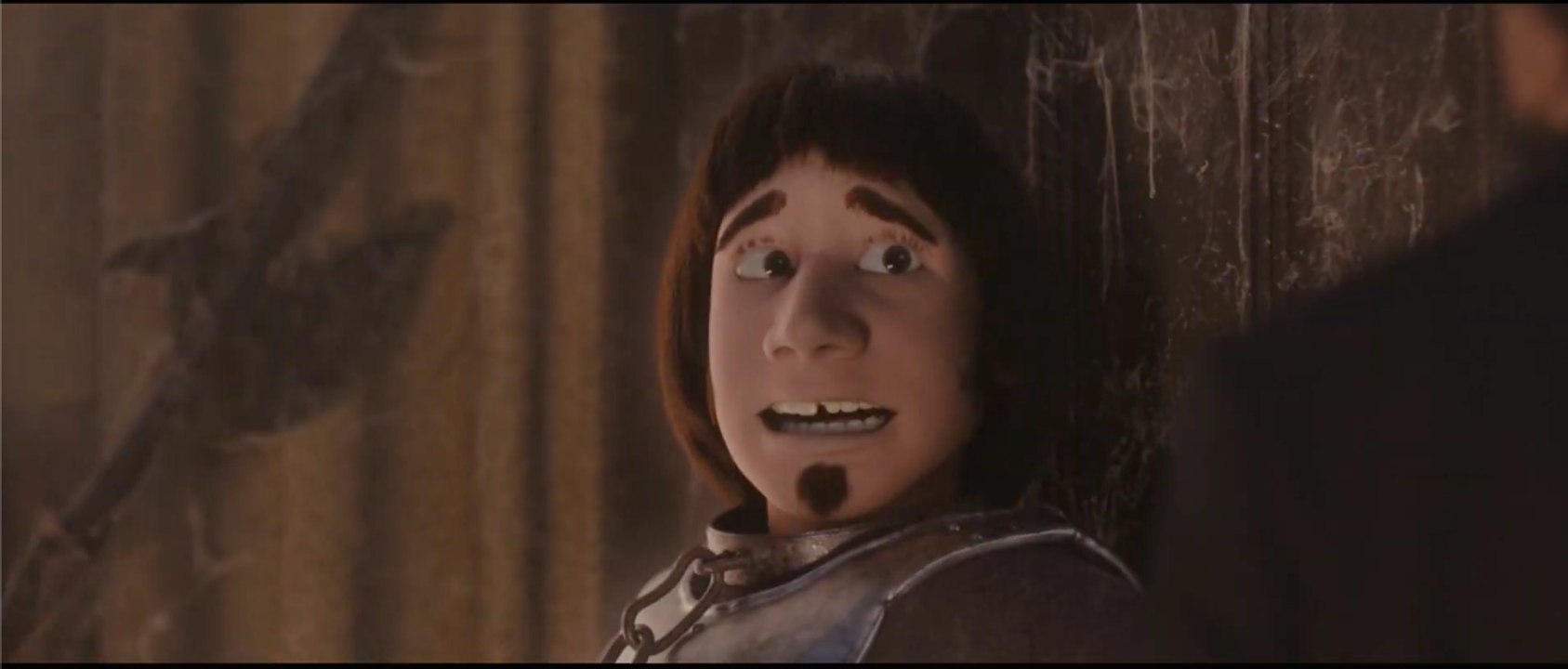 Hui Buh und das Hexenschloss - Trailer (Deutsch) HD