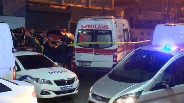 Kiracıyı tahliye kavgası ölümle bitti