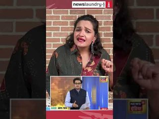 Yogi ji kahe #AbbaJaan and Amish Devgan jumped to his rescue.