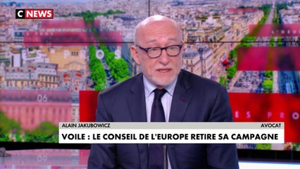 Alain Jakubowicz : «Cette campagne est un scandale »