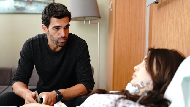 Emanet Dizisi 243. Bölüm İzle (2. Sezon 38. Bölüm)