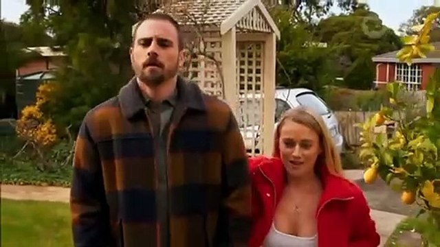 Neighbours 3rd November 2021 (8730)