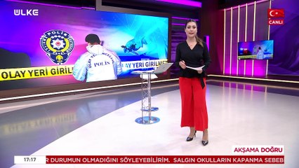 Akşama Doğru - 02 Kasım 2021