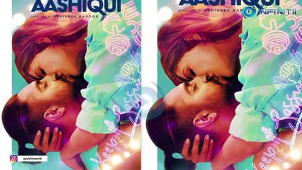 Chandigarh Kare Aashiqui motion poster out