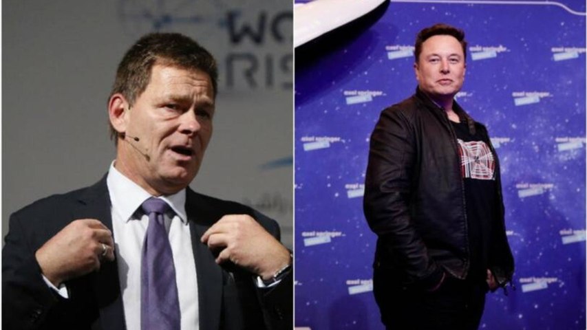 Un ancien ingénieur de SpaceX explique comme c'était de travailler avec Elon Musk