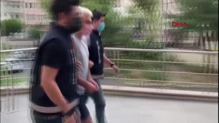 VALİDEBAĞ KORUSU'NDA TORPİLLE YANGIN ÇIKARTAN ŞÜPHELİNİN 3 YIL 6 AY HAPSİ İSTENDİ