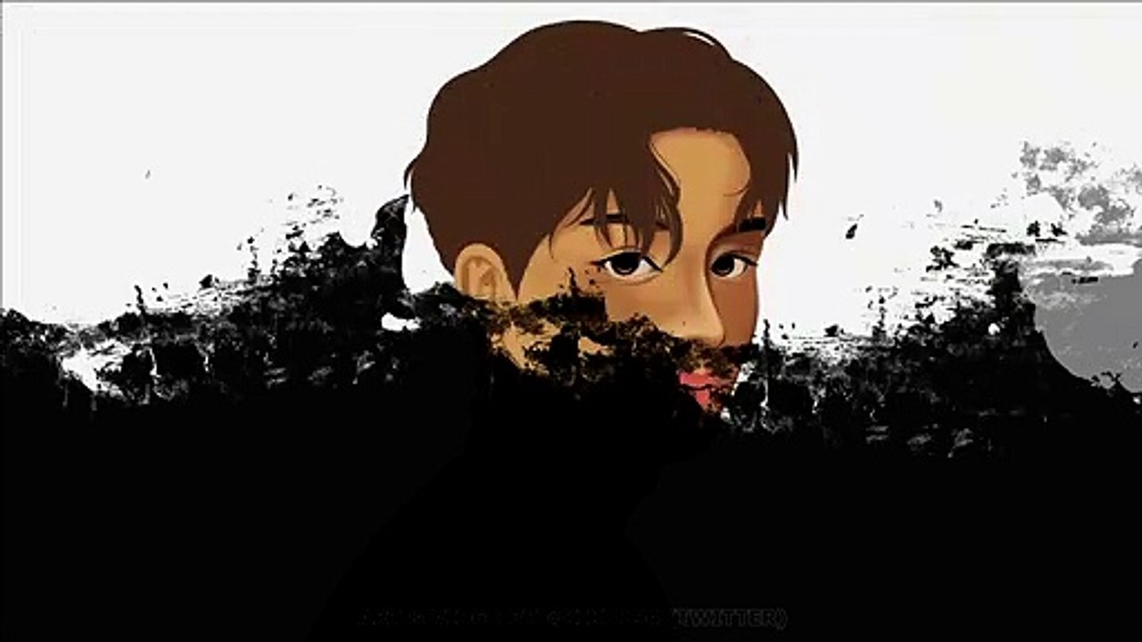 My art practice 10 - color