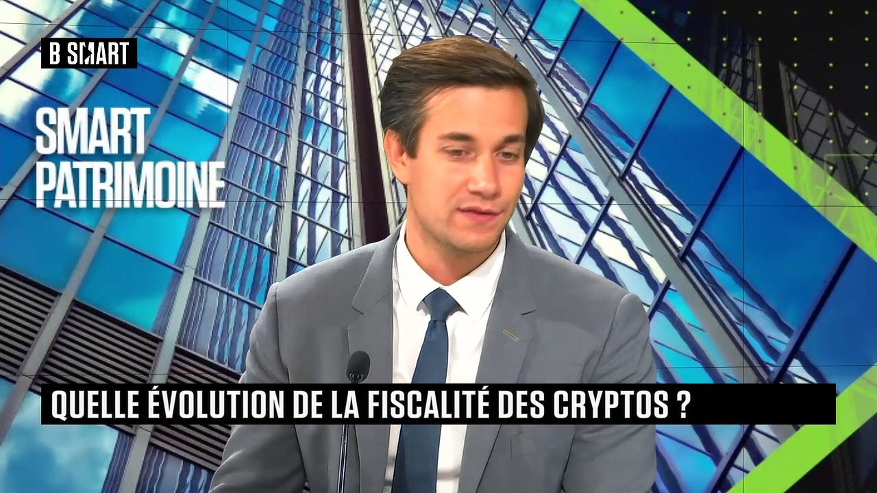SMART PATRIMOINE - Patrimoine thématique du mercredi 3 novembre 2021