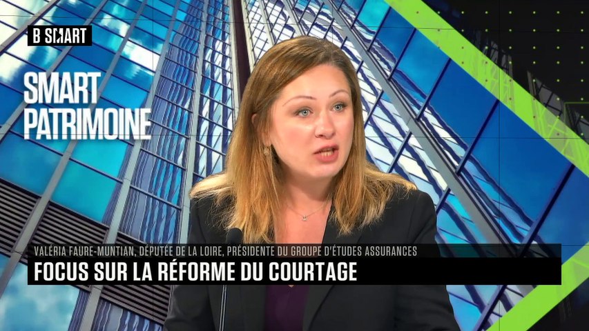 Quels sont les enjeux de la réforme du courtage ?