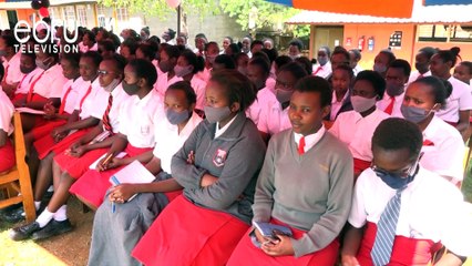 KRA Northern Regional Coordinator Now Wants Tax Education Introduced In School