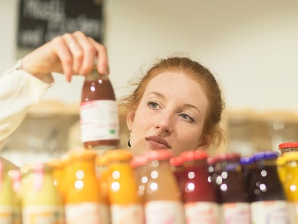 Verboten: Diese Lebensmittel enthalten trotzdem Vitamin D