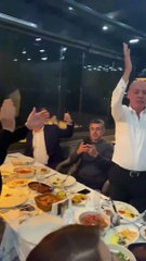 Aziz Yıldırım aylar sonra ilk kez görüntülendi! Yanındaki isim dikkat çekti