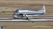 Un avion Beluga de la NASA