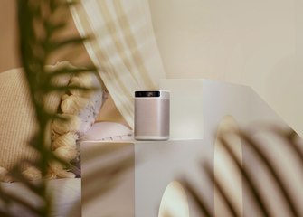 XGIMI MoGo Pro Commercial video