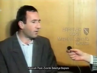 THE DEATH OF YUGOSLAVIA/ 4. Bölüm: "The Gates of Hell" (Cehennemin Kapıları)