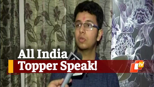 NEET UG: All India Topper Tanmay Gupta Shares ‘Perfect Score’ Recipe